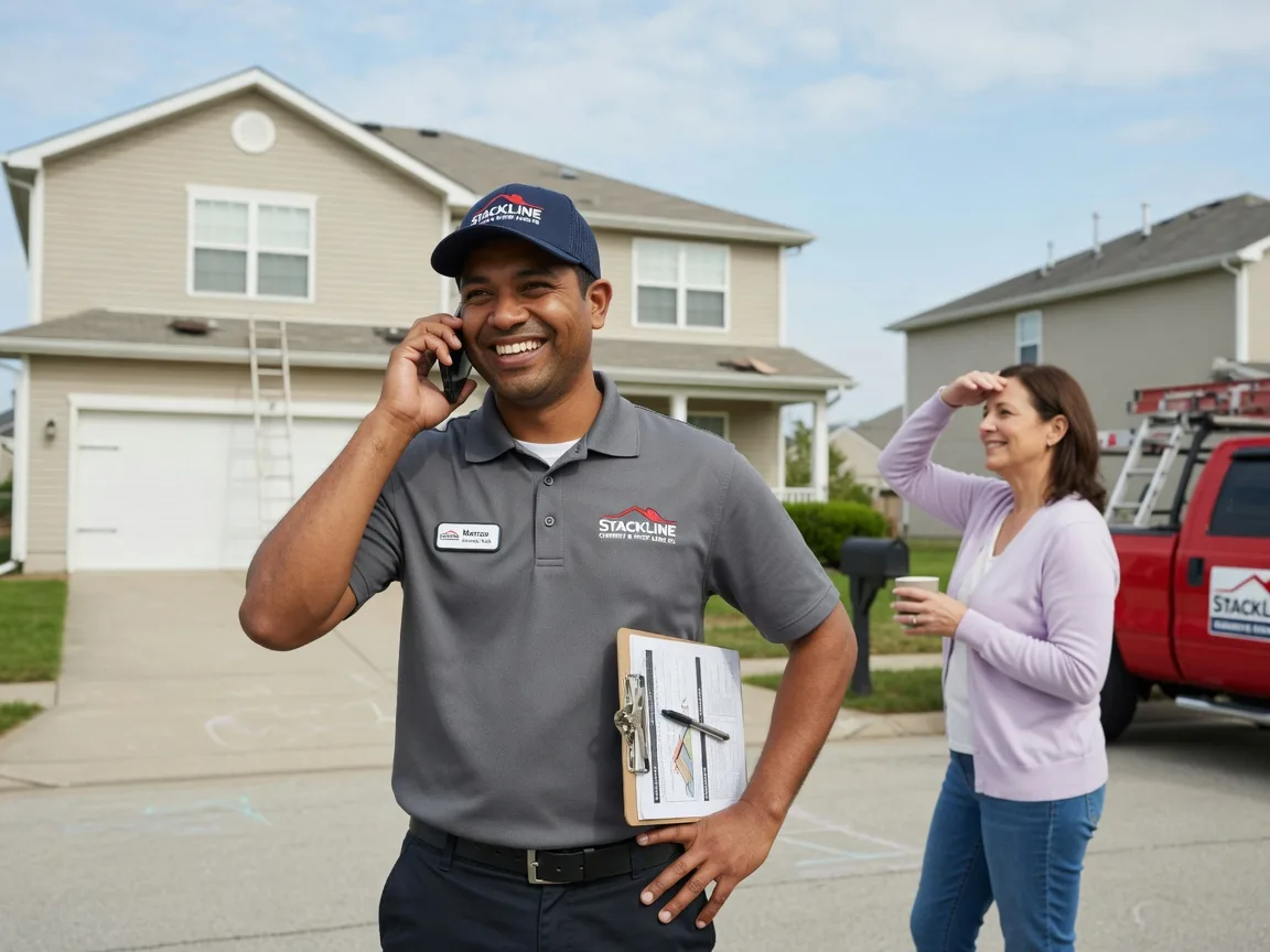 Chimney flashing repair Delmar, IA FAQs